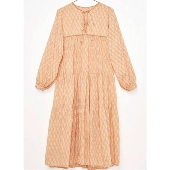 NWOT Matta Yamini Buti Dress XS, $258 - Picture 2 of 9